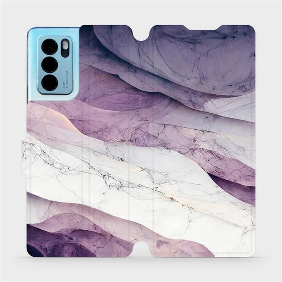 Phone Case Oppo Reno 6 Pro 5G - Design VP31S