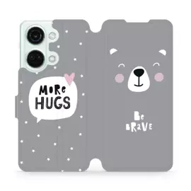 Phone Case OnePlus Nord 3 5G - Design MH06P