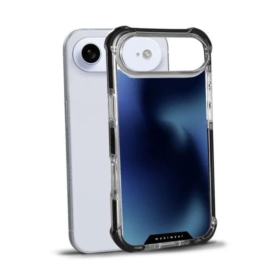 Etui MagSafe Elite Bumper Apple iPhone 17 Air - wzór D037D