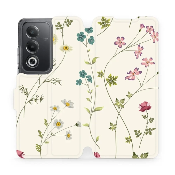 Hülle für OPPO A80 5G - Farbe MD03S