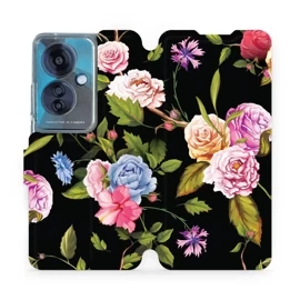 Phone Case OPPO Reno 11F - Design VD07S