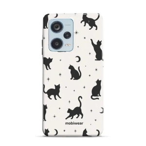 Etui Elite Pro do Xiaomi Redmi Note 12 Pro Plus 5G - wzór E162E