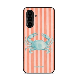 Phone Glossy Case Samsung Galaxy A17 5G - Design GP87G