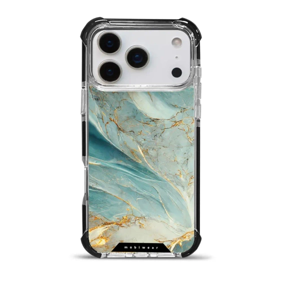 Case MagSafe Elite Bumper for Apple iPhone 17 Pro Max - Design D016D