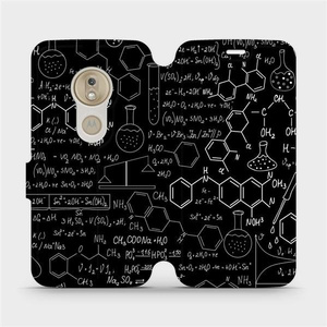 Phone Case Motorola Moto G7 Play - Design V060P