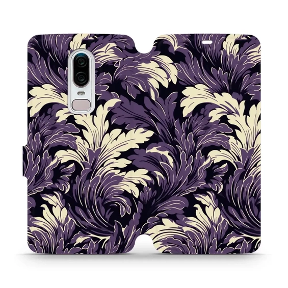 Phone Case OnePlus 6 A6000 - Design VA46S