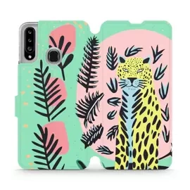 Phone Case Samsung Galaxy A20S - Design VP52S