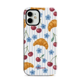 Hülle Elite Pro für Apple iPhone 12 mini - Farbe EP85E