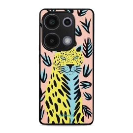 Phone Glossy Case Xiaomi POCO M6 Pro - Design G052G