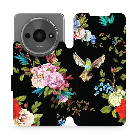 Phone Case Xiaomi Redmi A3 - Design VD09S