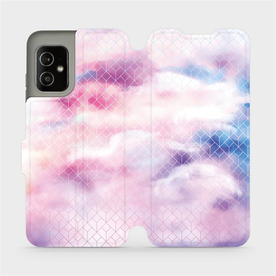 Etui do Asus Zenfone 8 - wzór MR02S