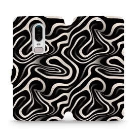 Phone Case OnePlus 6 A6000 - Design VA63S