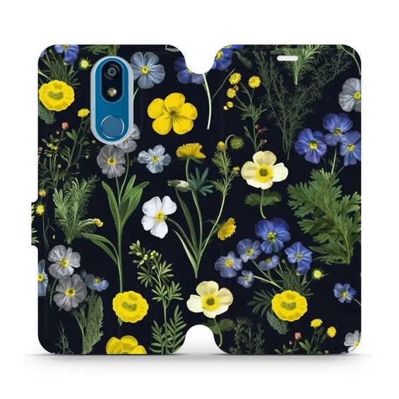 Phone Case LG K40 - Design VP47S