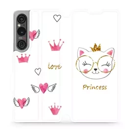 Phone Case Sony Xperia 1 V - Design MH03S