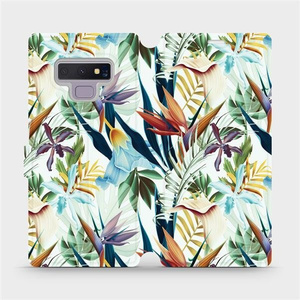 Phone Case Samsung Galaxy Note 9 - Design M071P