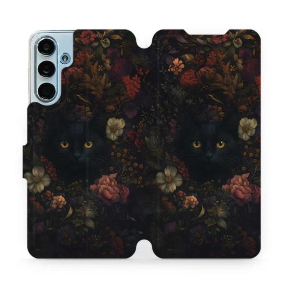 Hülle für Samsung Galaxy M55 5G - Farbe V161S