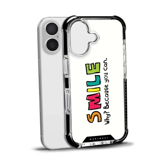 Case MagSafe Elite Bumper for Apple iPhone 17 - Design D073D