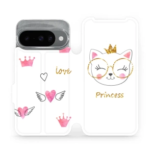 Phone Case Google Pixel 10 - Design MH03S