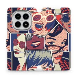 Phone Case Xiaomi Redmi Note 15 5G - Design VP18P
