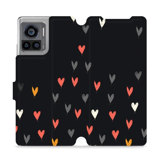 Etui do Motorola Edge 30 Ultra - wzór VP79P