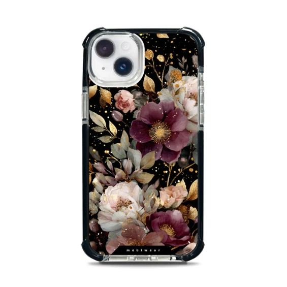 Hülle MagSafe Elite Bumper für Apple iPhone 14 Plus - Farbe D169D