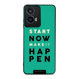 Phone Glossy Case Motorola Moto G24 - Design G079G