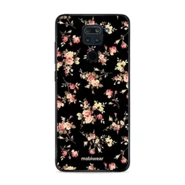 Phone Glossy Case Xiaomi Redmi Note 9 - Design G039G