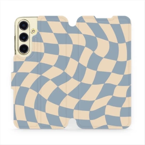 Etui do Samsung Galaxy S24 FE - wzór VA59S