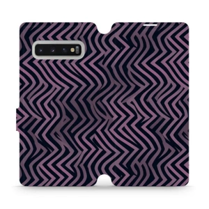 Phone Case Samsung Galaxy S10 Plus - Design VA55S