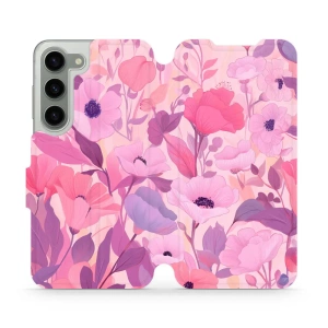 Phone Case Samsung Galaxy S23 - Design VP74S