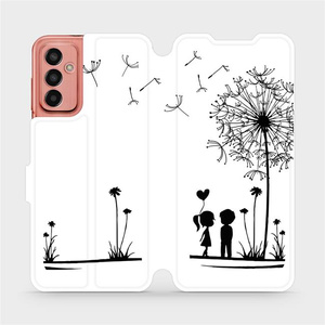 Phone Case Samsung Galaxy M13 - Design MH16P