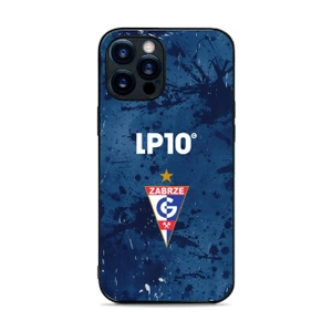 Phone Glossy Case Apple iPhone 12 Pro Max - Design G12GZ