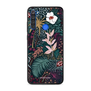 Phone Glossy Case Xiaomi Redmi Note 8T - Design G043G