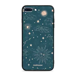 Phone Glossy Case Apple iPhone 7 Plus - Design G047G