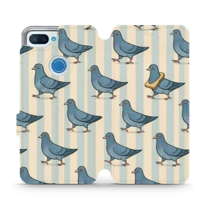 Phone Case Xiaomi Mi 8 Lite - Design VP91S