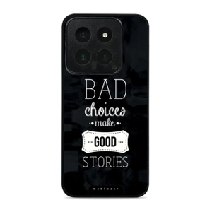 Etui Glossy Case do Xiaomi 14 - wzór G071G