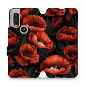 Etui do Motorola One Vision - wzór VP45S