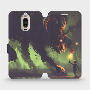 Phone Case Huawei Mate 9 Pro - Design VA08P