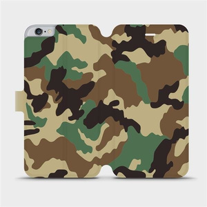 Etui do Apple iPhone 6s Plus - wzór V111P