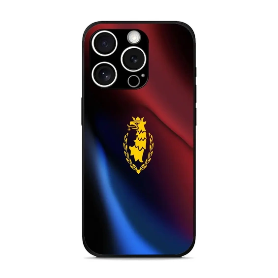 Etui Glossy Case do Apple iPhone 15 Pro - wzór G07PS