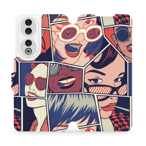 Hülle für Huawei Honor 90 - Farbe VP18P