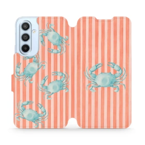 Phone Case Samsung Galaxy A54 - Design VP87S