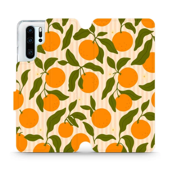 Phone Case Huawei P30 Pro - Design VP82S