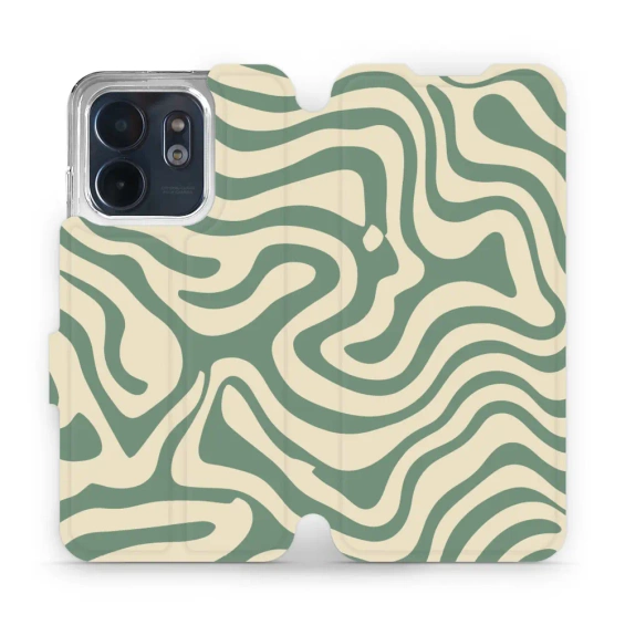 Etui do Infinix Smart 9 - wzór VA57S