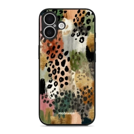 Phone Glossy Case Apple iPhone 16 Plus - Design G167G