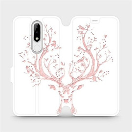 Phone Case Nokia 5.1 Plus - Design M007S