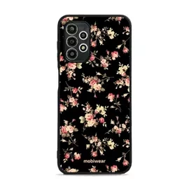 Phone Glossy Case Samsung Galaxy A13 4G - Design G039G