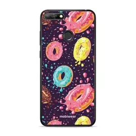 Phone Glossy Case Huawei Honor 7A - Design G046G