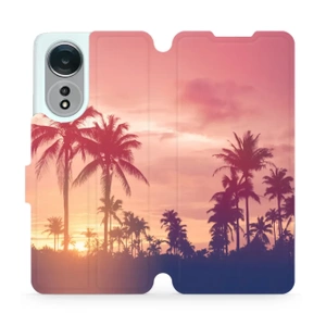 Hülle für OPPO A58 - Farbe M134P