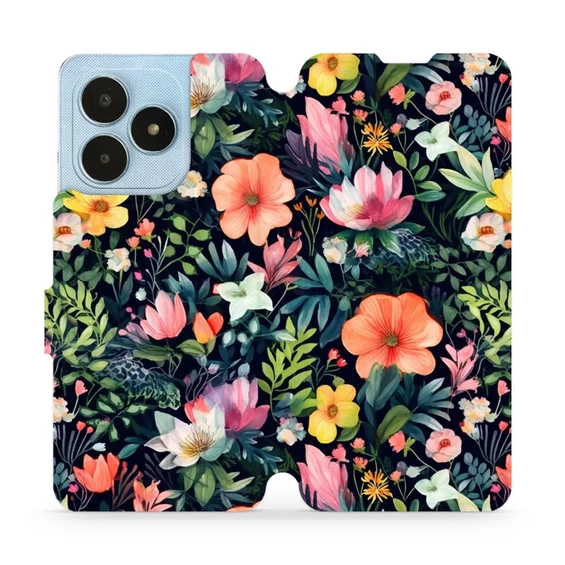 Hülle für Realme Note 50 - Farbe VP48S